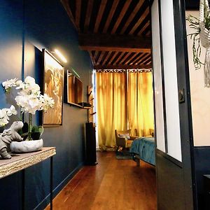 Penthouse Appartement
